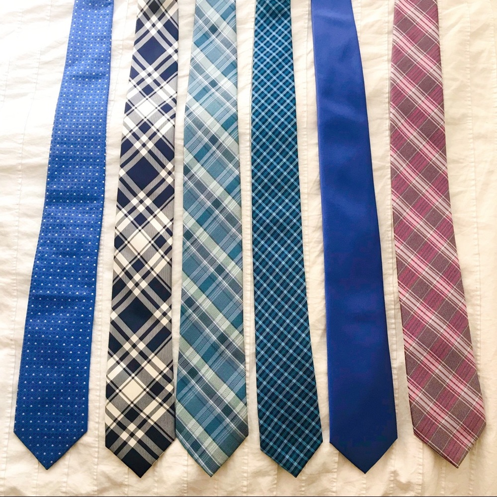 Men’s Tie Bundle! 👔 😘 - Picture 3 of 6
